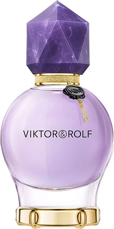 Eau de Parfum za ženske Viktor & Rolf Good Fortune, 50 ml