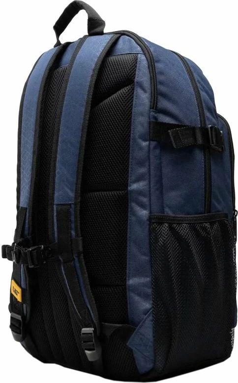 Nahrbtnik Caterpillar, navy