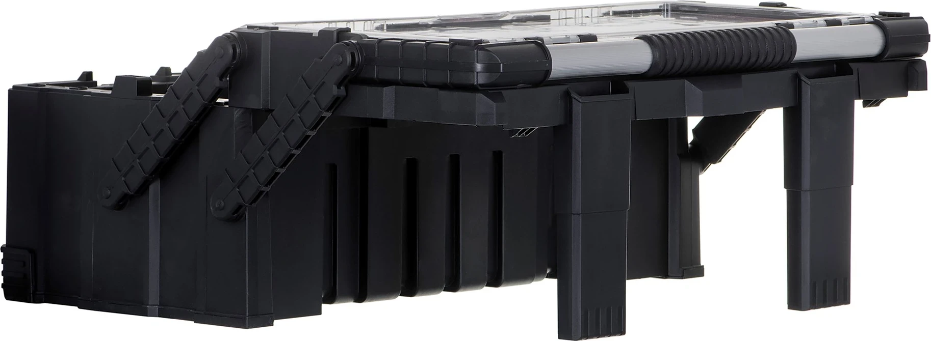 Organizator orodja 22", Keter, črn