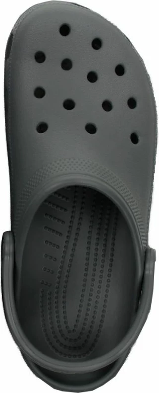 Klasika za vsak dan Crocs Classic, moški, sivi