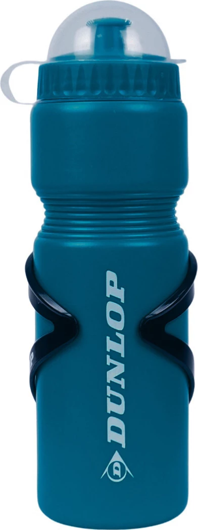 Športna steklenica 750 ml Dunlop, modra