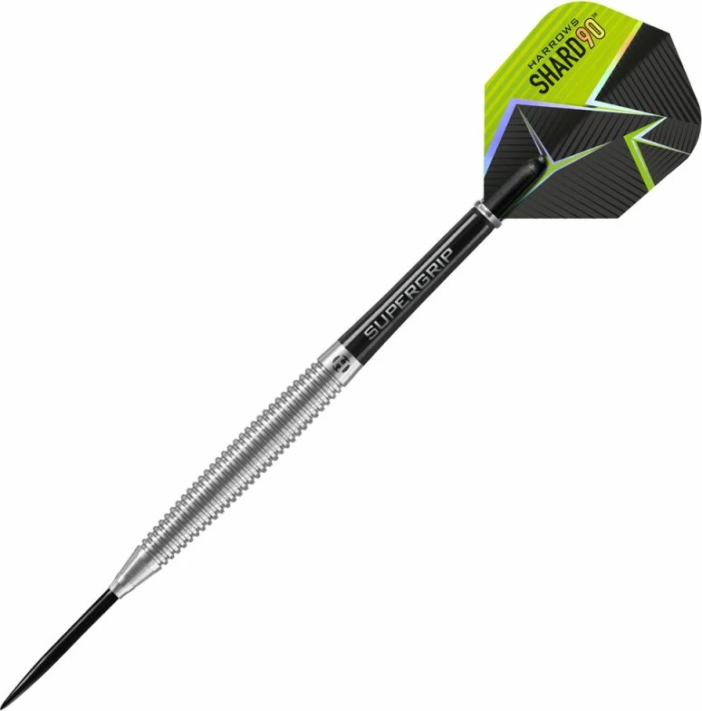 Dodatki Harrows, črni