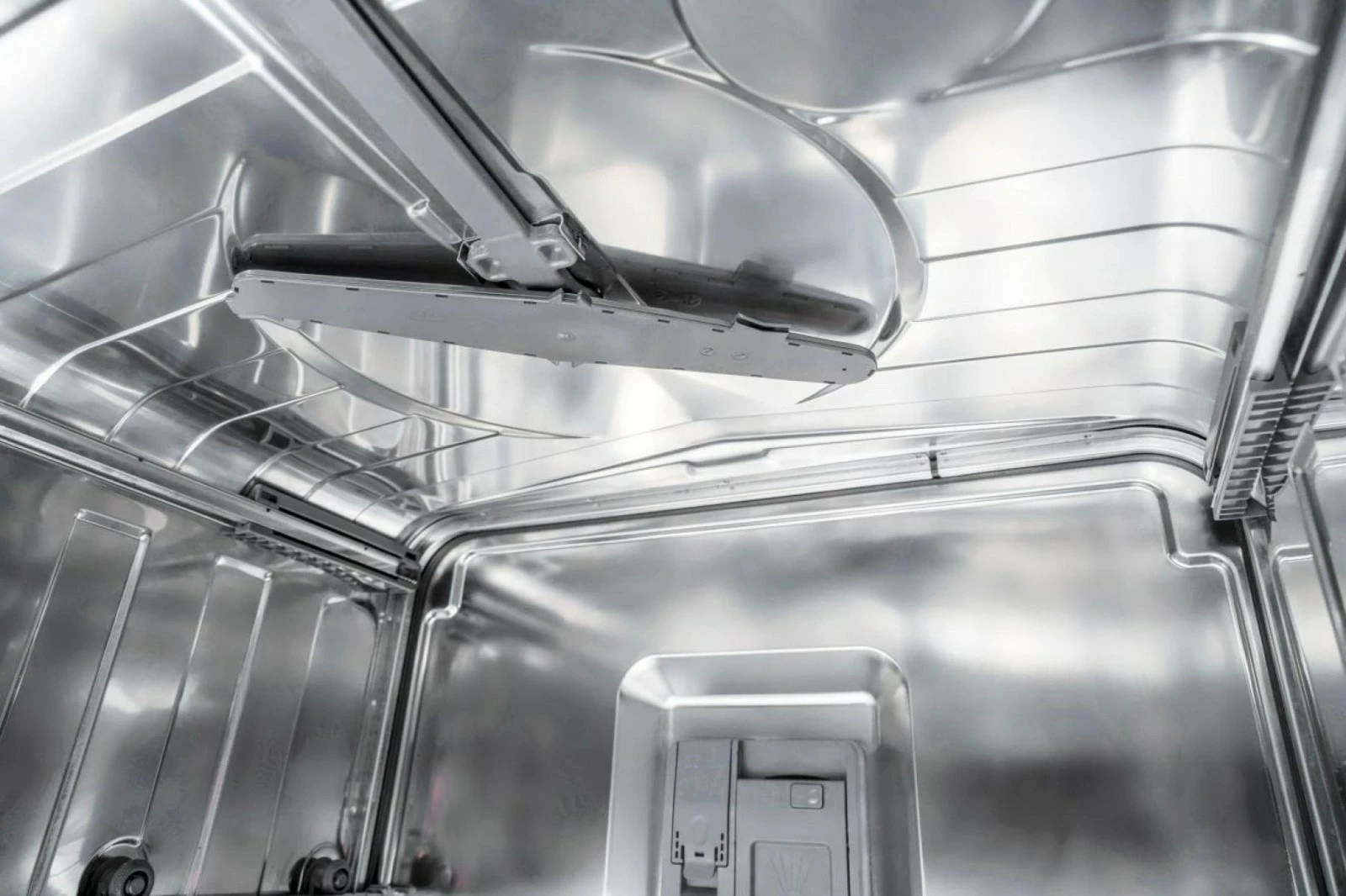 Pomivalni stroj, Gorenje GV643E90, vgradni, 16 kompletov, bel