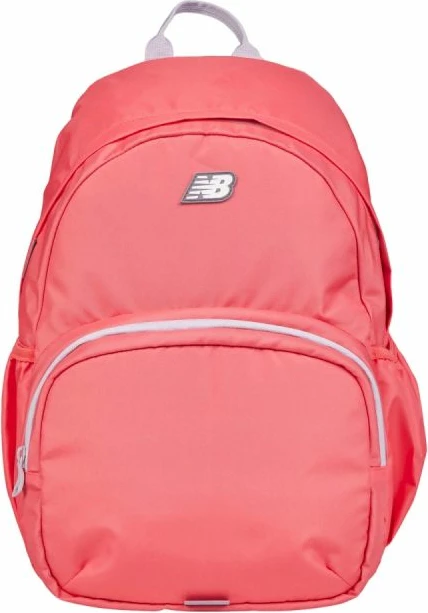 Nahrbtnik New Balance za ženske in otroke, rožnat