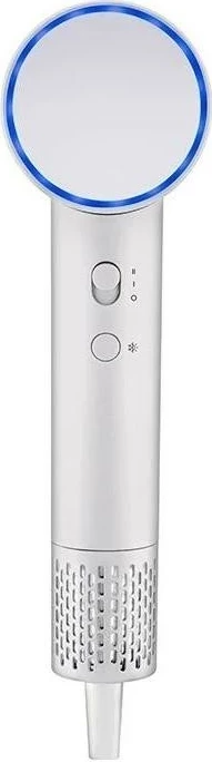 Sušilnik za lase Zelmer Pro Elegance ZHD9001, 1600 W, BLDC, bel