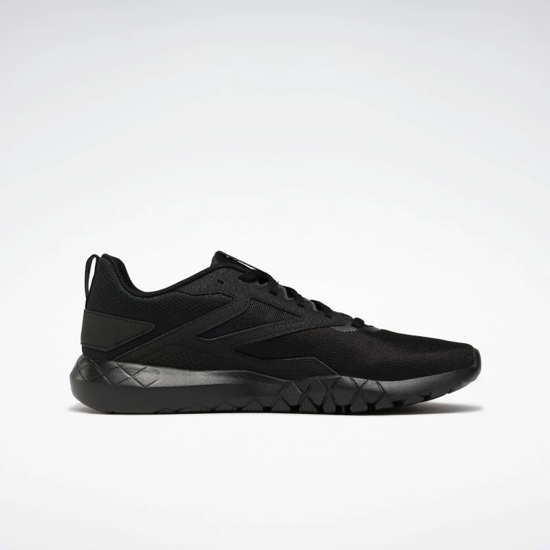Superge Reebok, črne, za moške Superge Reebok, črne, za moške