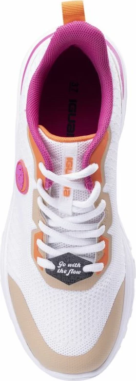 Superge za ženske Iguana, bele