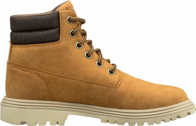 Trek čevlji Helly Hansen Fremont, ženski, rjavi