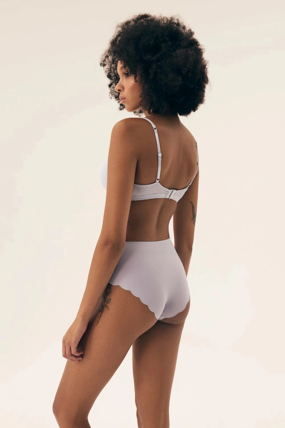 Spodnje perilo Henderson 212014, večbarvno