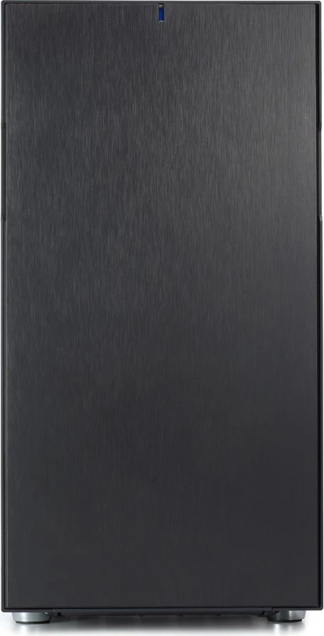 Kompjuter Kasë Define R5, Fractal Design, Midi Tower, ATX/mATX/mITX, črn