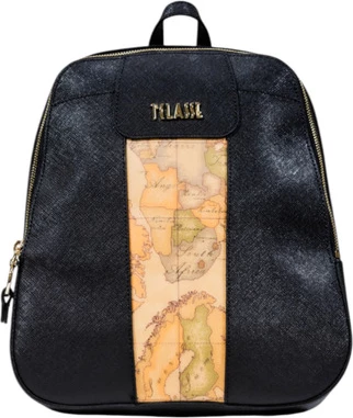 Črna ženska torba Alviero Martini Prima Classe