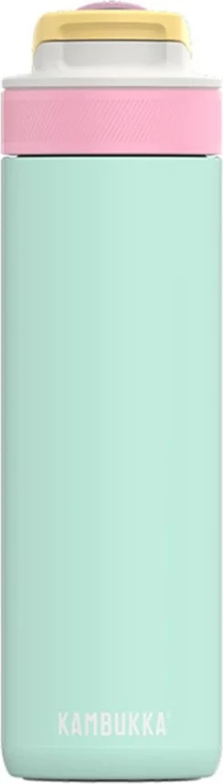 Izoliran termovka Lagoon, 600 ml, pastel Kambukka