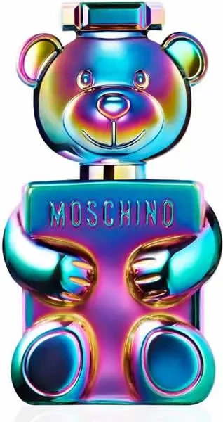 Eau de Parfum unisex Moschino Toy 2 Pearl, 30 ml