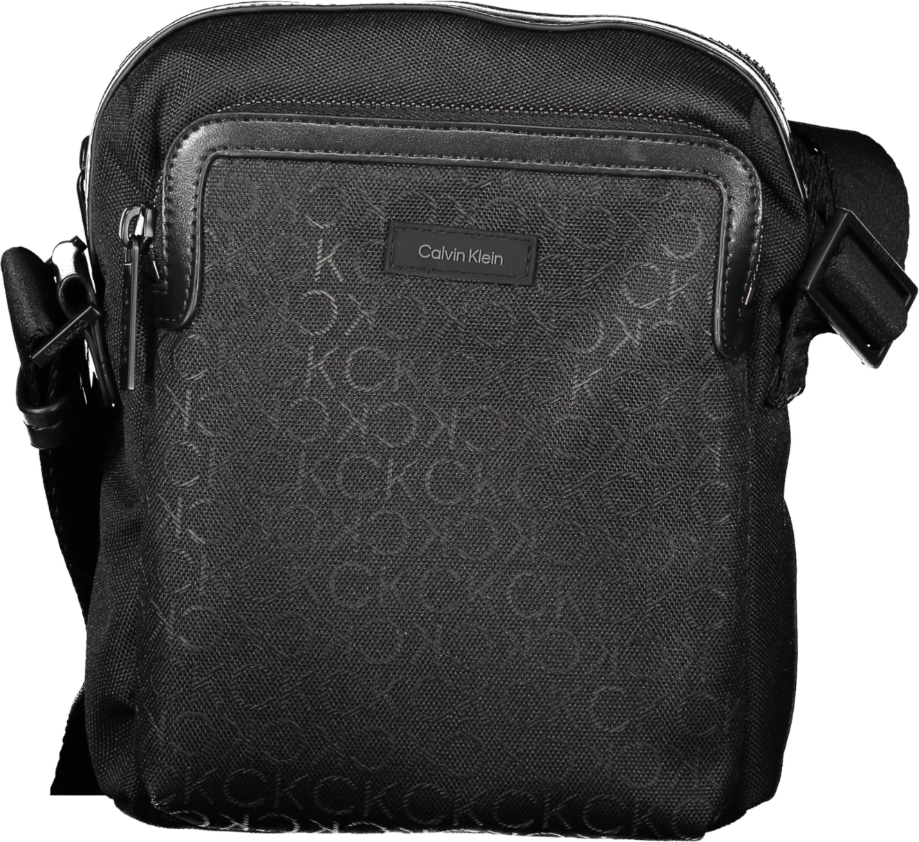 Krosna za na ramo, Calvin Klein, moška, črna