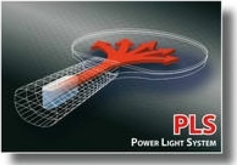 Raketa za namizni tenis Donic Ovtcharov Line 800, za vse