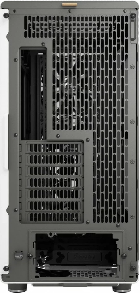 Računalniško ohišje Midi Tower Fractal Design North XL, FD-C-NOR1X-03, belo