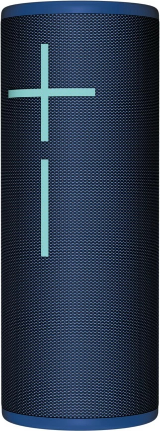 Prenosni zvočnik Ultimate Ears MEGABOOM 4, Bluetooth, moder