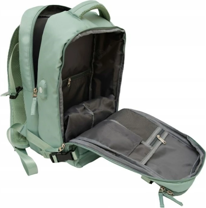 Nahrbtnik N'OVEEN CTB420, 25 L, mint