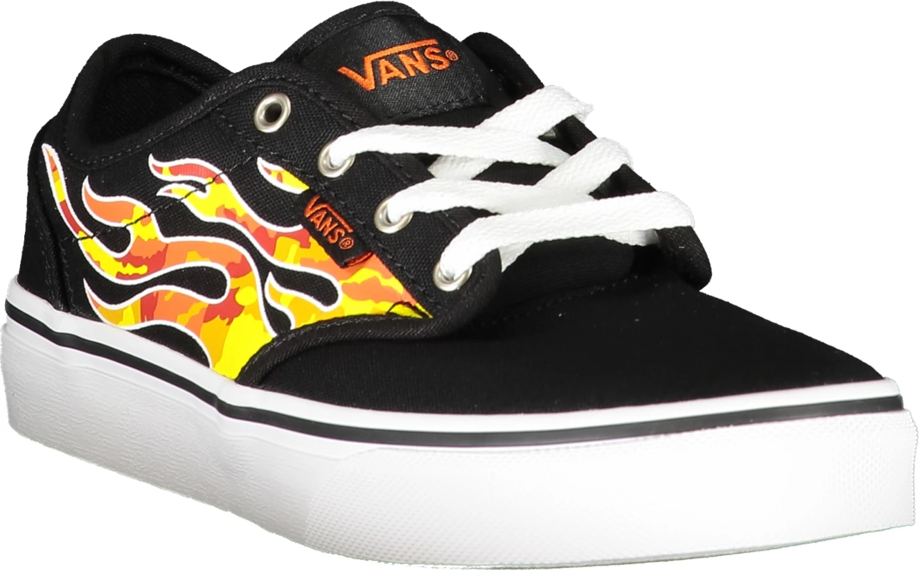 Superge za moške, črne VANS