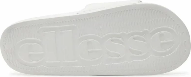 Flip-flop za moške Ellesse Filippo Slide, bele