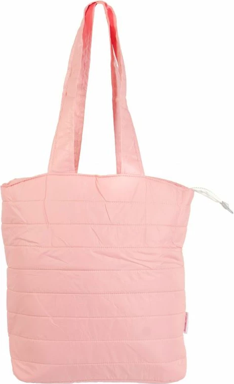Športna torba Hi Mountain za ženske, rožnata