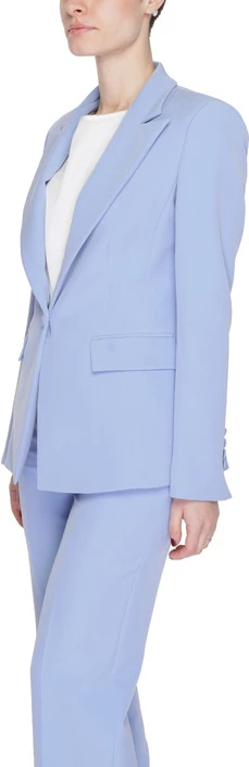 Jakna za ženske Silence