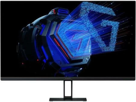 Gaming monitor 27 inč QHD, 180Hz, črn — Xiaomi G27Qi