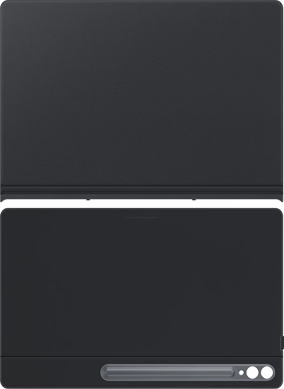 Ovitek za Samsung Galaxy Tab S9 Ultra Smart Book Cover, bel Ovitek za Samsung Galaxy Tab S9 Ultra Smart Book Cover, bel