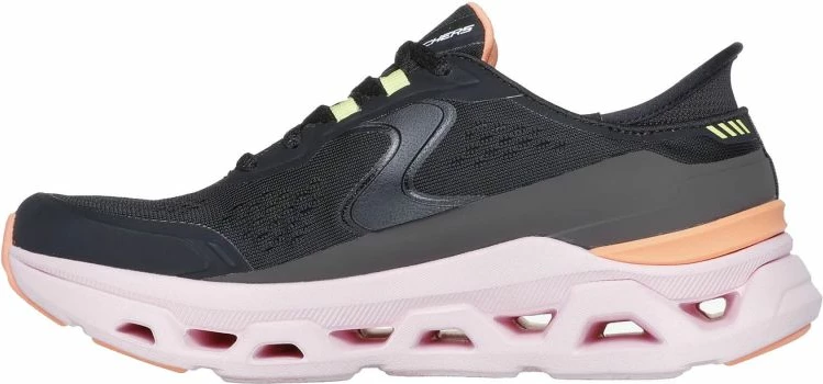 Superge za ženske, Skechers Altus W 150510-BKMT, črne