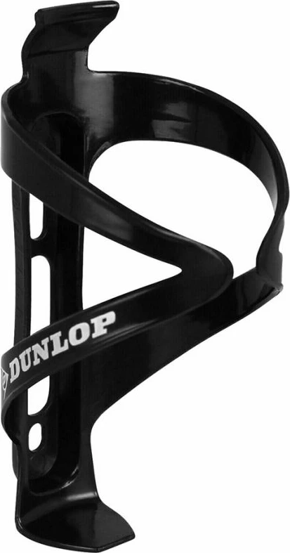 Steklenica za večšportno uporabo 750 ml, Dunlop, s priročnim ročajem, siva