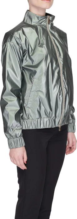 Jakna Suns za ženske, zelena