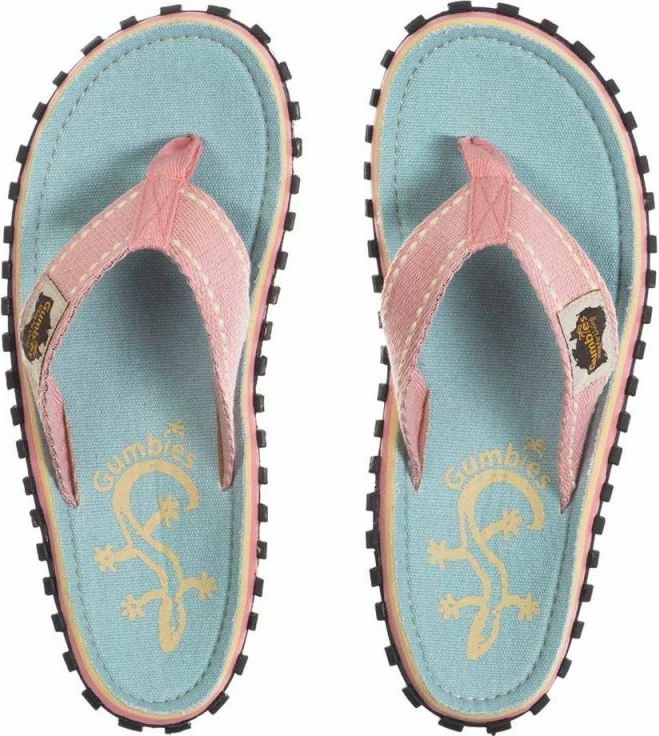 Poletni ženski klobuk Gumbies, roza