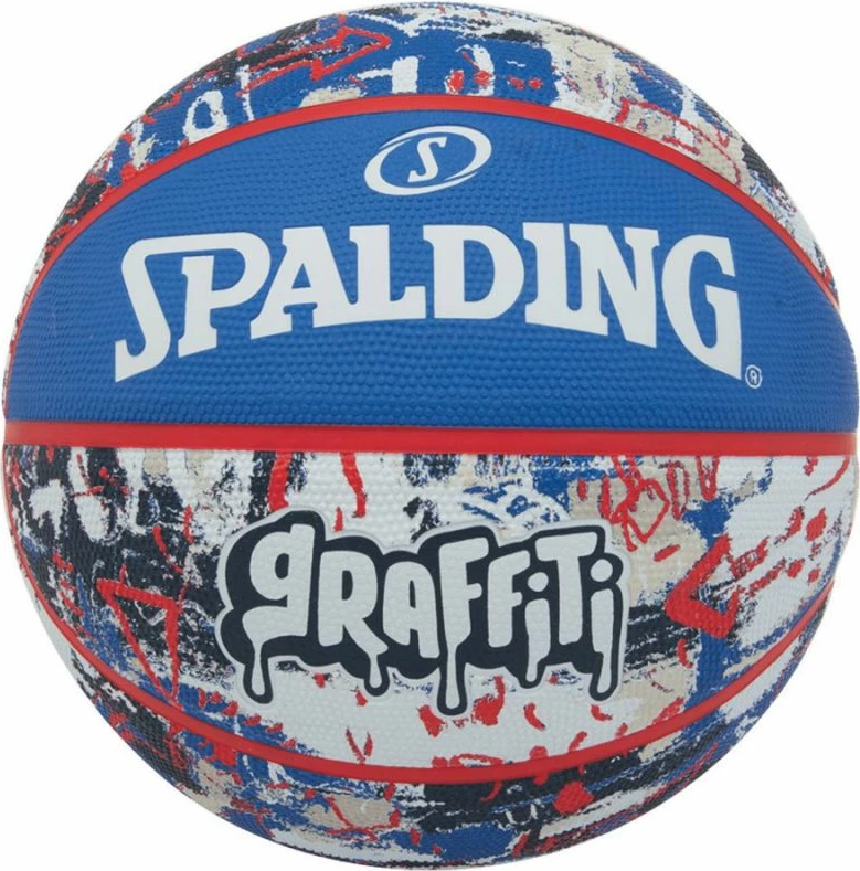 Basketball žoga Spalding, za vse