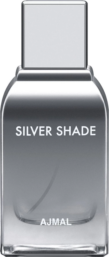 Eau de Parfum Silver Shade Ajmal 100 ml