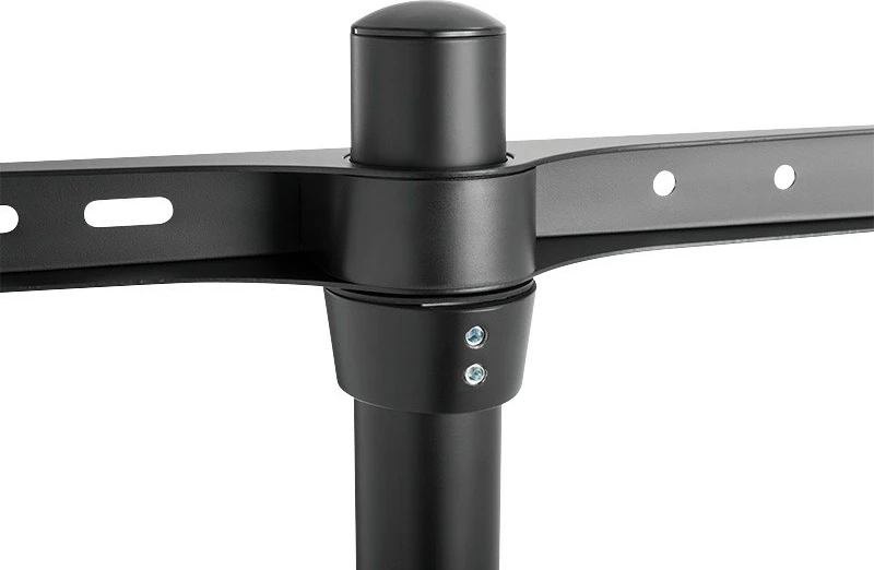 Stojalo za TV LogiLink BP0079, za zaslone 49–70 palcev, črno