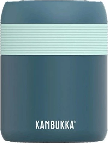 Termos za hrano Kambukka Bora 600 ml, modra