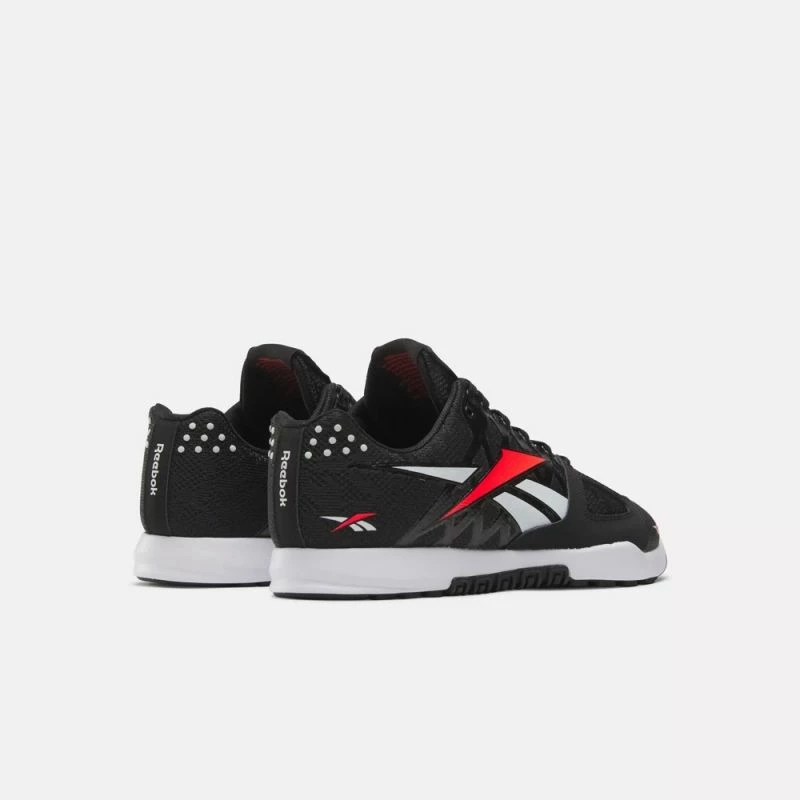 Superge za moške Reebok, črne Superge za moške Reebok, črne