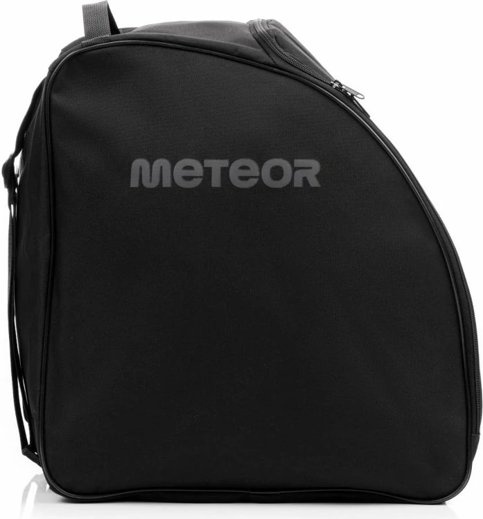 Torba za smuči Meteor, črna