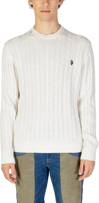 Xempher za moške U.s. Polo Assn., bel