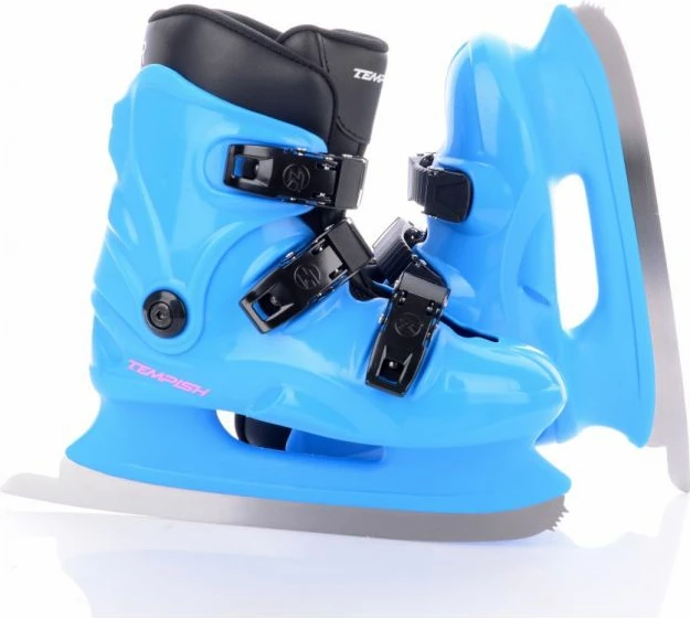 Otroške drsalke Tempish, modre