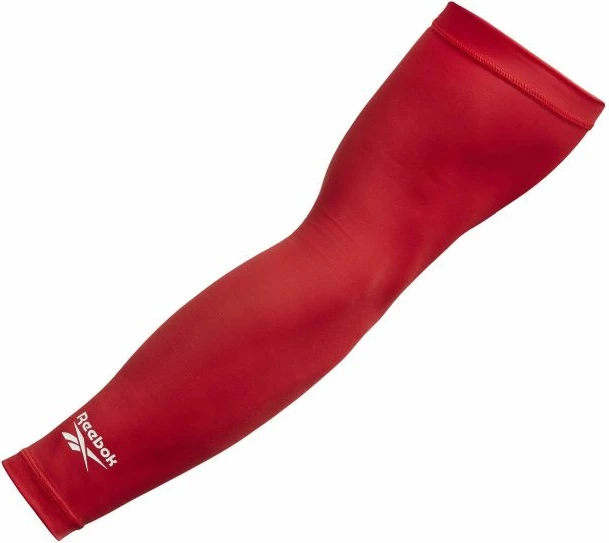 Trakovi za kompresijo Reebok, rdeči Trakovi za kompresijo Reebok, rdeči