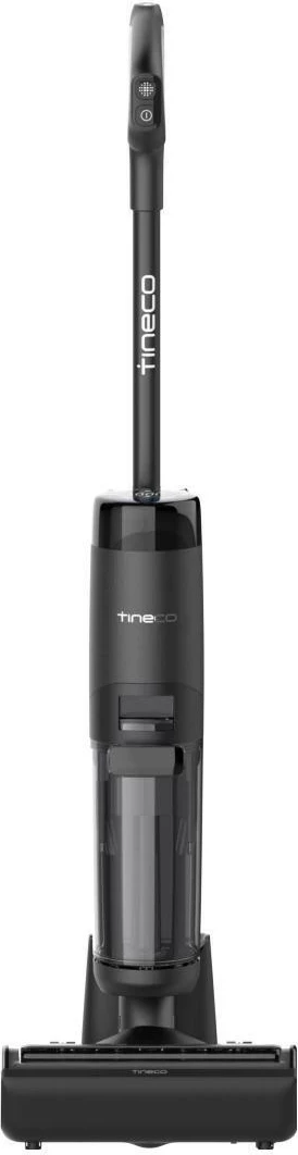 Vertikalni sesalnik za hišne ljubljenčke Tineco Floor One S7 Flashdry, črn