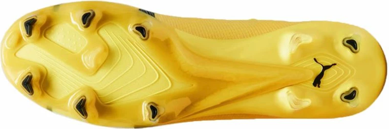 Kopačke za nogomet, Puma, moške, rumene