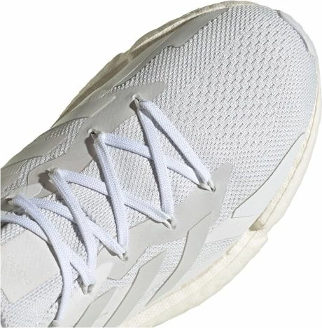 Tekstilna teka za moške adidas, bele