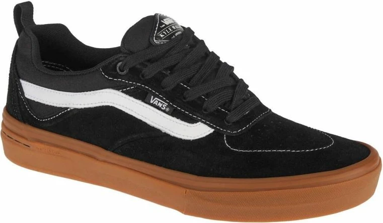 Superge Kyle Walker Pro Vans VN0A2XSGB9M, za vse, črne