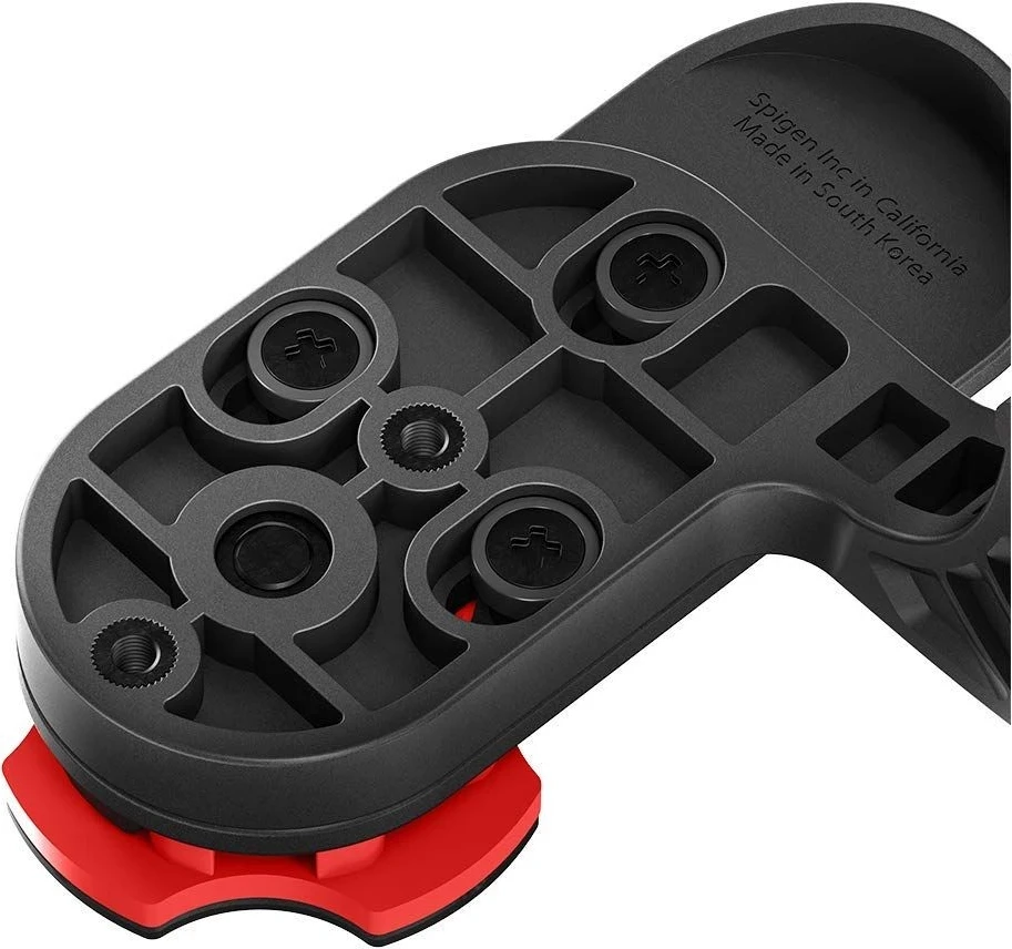 Držalo za kolo Gearlock MF100, črno