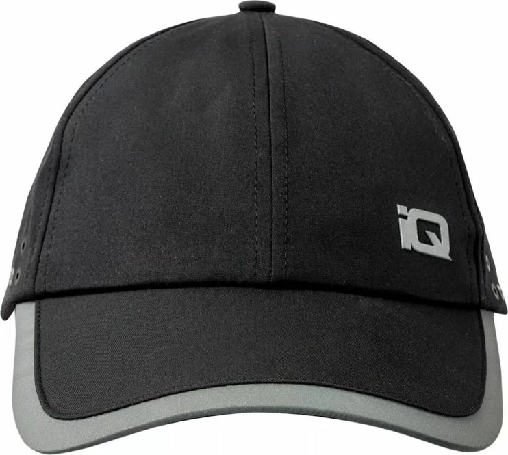 Kapelica za ženske, IQ, črna