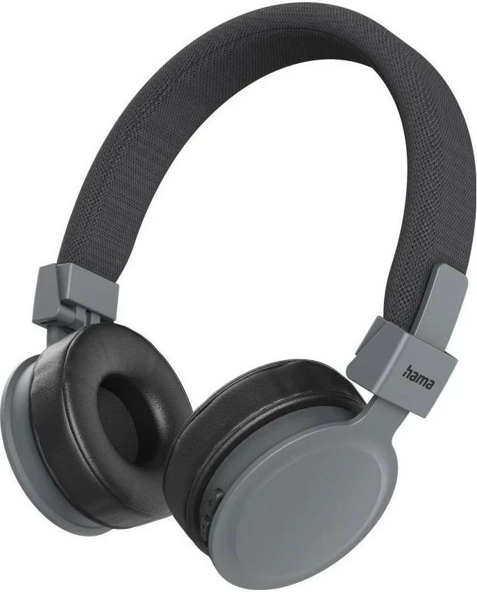 Brezžične slušalke Freedom Lit III Hama, Bluetooth, črne