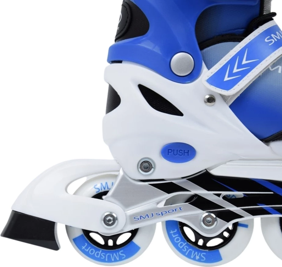 Pajkice za otroke Puma, črne