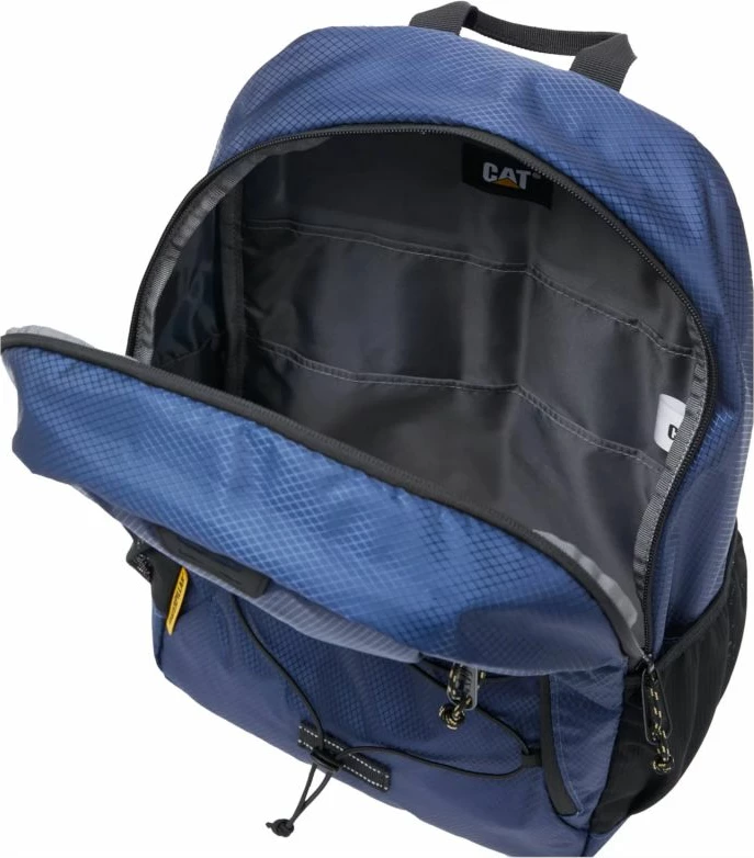 Nahrbtnik Caterpillar, temno moder